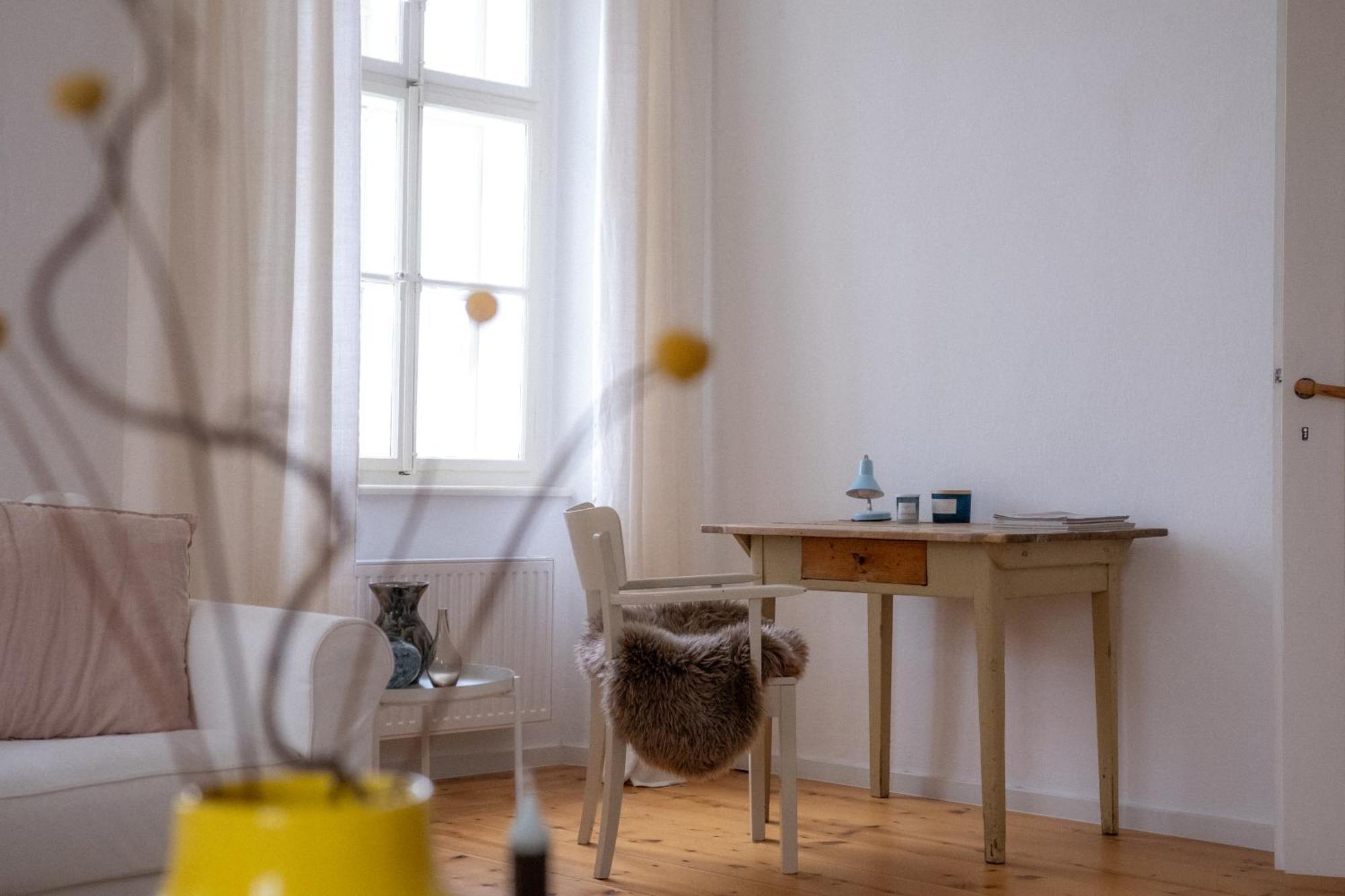 Apartamento Alter Pfarrhof Egg Hermagor-Pressegger See Exterior foto